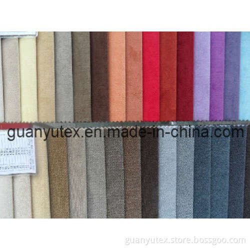 Soften Fabric Waterproof